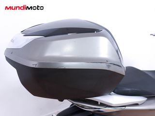 HONDA SH 350I TOP BOX INTELIGENTE