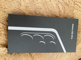 Samsung Galaxy S26 Ultra 512GB Negro Sin abrir