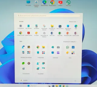PC Dell OptiPlex (i5/16gb/256gb) Perfetto