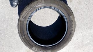 Neumáticos Continental EcoContact 6 R16