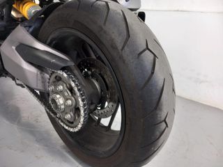 DUCATI MONSTER 1200