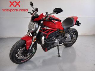 DUCATI MONSTER 1200