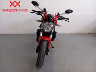DUCATI MONSTER 1200