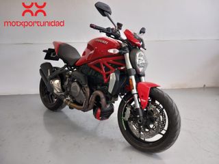 DUCATI MONSTER 1200