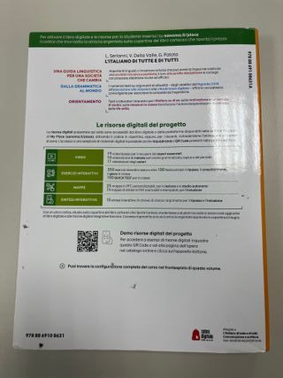 L'italiano di tutto e di tutti