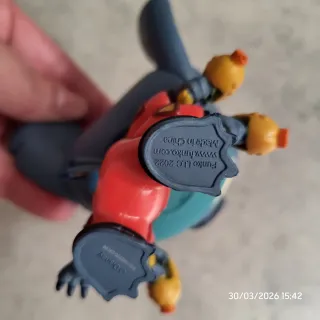 Funko Pop Stitch Disney