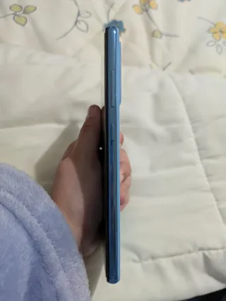 Samsung Galaxy A52 Azul