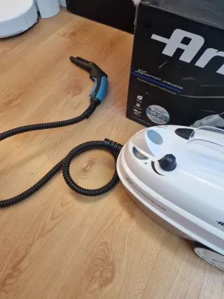 Vaporeta Ariete