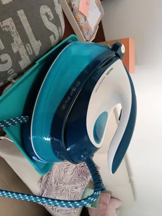 Centro de Planchado Philips