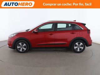 Kia Niro 1.6 Hybrid Business
