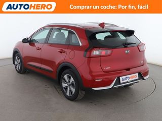 Kia Niro 1.6 Hybrid Business