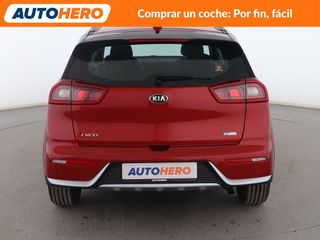 Kia Niro 1.6 Hybrid Business