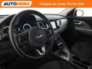 Kia Niro 1.6 Hybrid Business