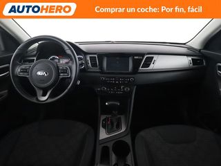 Kia Niro 1.6 Hybrid Business