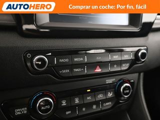 Kia Niro 1.6 Hybrid Business