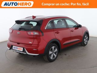 Kia Niro 1.6 Hybrid Business