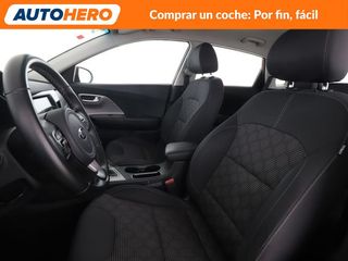 Kia Niro 1.6 Hybrid Business