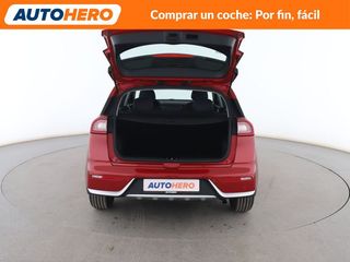 Kia Niro 1.6 Hybrid Business