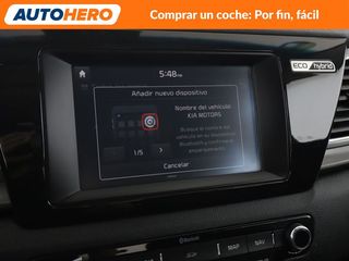 Kia Niro 1.6 Hybrid Business
