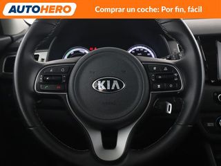 Kia Niro 1.6 Hybrid Business