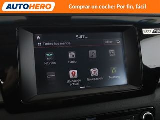 Kia Niro 1.6 Hybrid Business