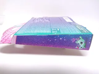 Orelhas Gato Mágico Gabby's Dollhouse