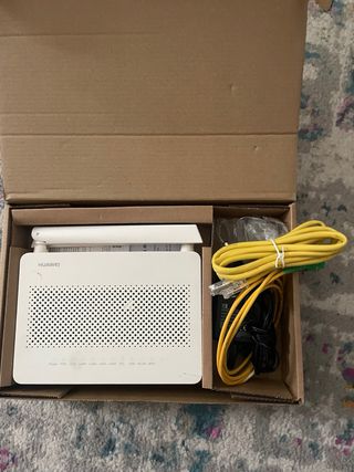 Router Huawei Optical Network Terminal