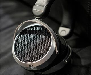 HIFIMAN HE400SE Auriculares Stealth Magnets