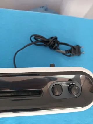 Plastificadora Gena A4 Comfort