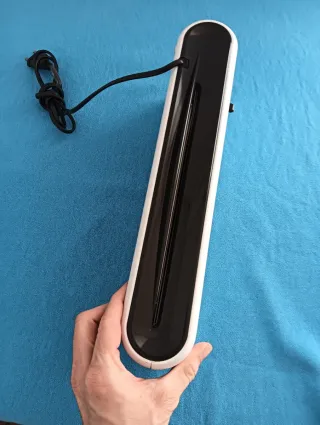 Plastificadora Gena A4 Comfort