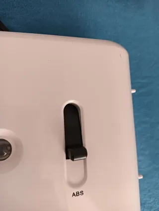 Plastificadora Gena A4 Comfort