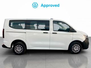 Volkswagen Caravelle Batalla Corta 2.0 TDI 81 kW (110 CV)