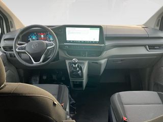 Volkswagen Caravelle Batalla Corta 2.0 TDI 81 kW (110 CV)