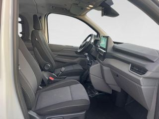 Volkswagen Caravelle Batalla Corta 2.0 TDI 81 kW (110 CV)