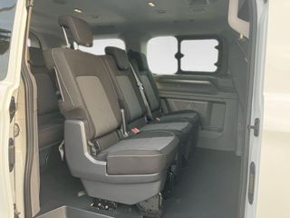 Volkswagen Caravelle Batalla Corta 2.0 TDI 81 kW (110 CV)