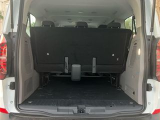 Volkswagen Caravelle Batalla Corta 2.0 TDI 81 kW (110 CV)