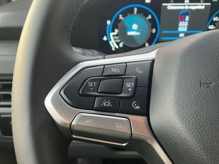 Volkswagen Caravelle Batalla Corta 2.0 TDI 81 kW (110 CV)