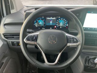 Volkswagen Caravelle Batalla Corta 2.0 TDI 81 kW (110 CV)