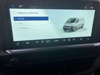 Volkswagen Caravelle Batalla Corta 2.0 TDI 81 kW (110 CV)