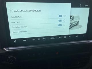 Volkswagen Caravelle Batalla Corta 2.0 TDI 81 kW (110 CV)