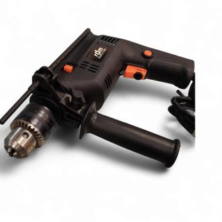 TALADRO PERCUTOR RDM QUALITY TOOLS 500W + CAJA