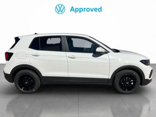 Volkswagen T-Cross 1.0 TSI 70 kW (95 CV)