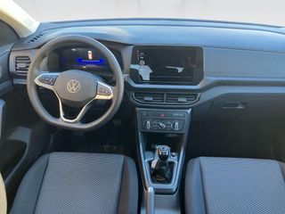 Volkswagen T-Cross 1.0 TSI 70 kW (95 CV)