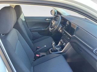 Volkswagen T-Cross 1.0 TSI 70 kW (95 CV)