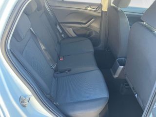 Volkswagen T-Cross 1.0 TSI 70 kW (95 CV)