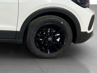 Volkswagen T-Cross 1.0 TSI 70 kW (95 CV)