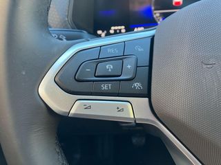 Volkswagen T-Cross 1.0 TSI 70 kW (95 CV)