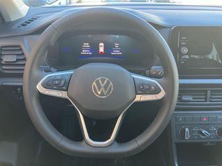 Volkswagen T-Cross 1.0 TSI 70 kW (95 CV)