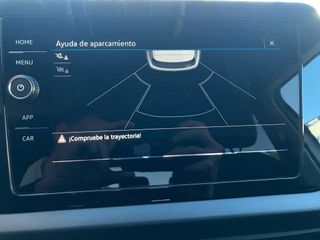 Volkswagen T-Cross 1.0 TSI 70 kW (95 CV)