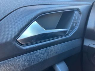Volkswagen T-Cross 1.0 TSI 70 kW (95 CV)